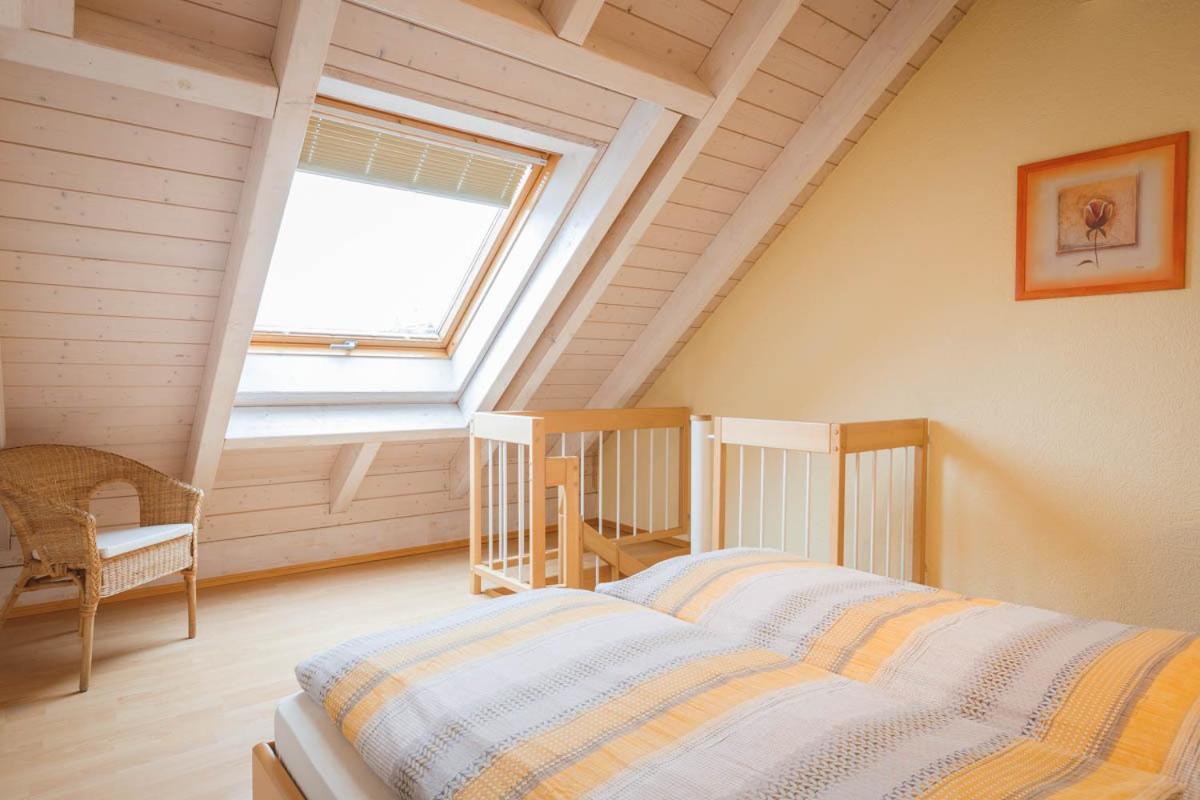 Gaestehaus Maeder Am Hafen Uhldingen-Muehlhofen Room photo