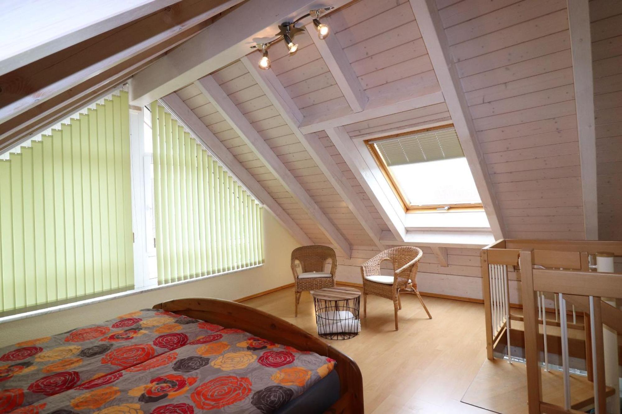 Gaestehaus Maeder Am Hafen Uhldingen-Muehlhofen Room photo